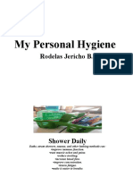 Personal Hygiene Tips for Health and Well-Being