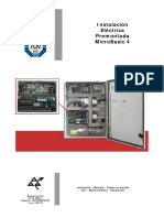 Manual técnico IEP MicroBasic