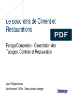 IFP Bouchons Restaurations