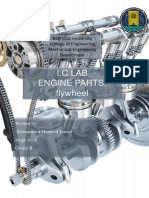 Flywheel Report