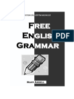 Free English Grammar