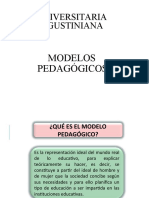 Sede Suba Modelos Pedagogicos