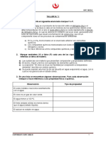 Taller s1 Quimica Ma465 2023-0