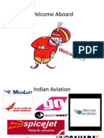 Indian Aviation