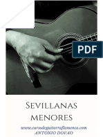 Sevillanasmenores