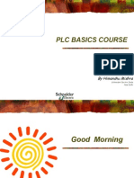 37398816 Basic PLC Training