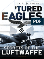 Captured Eagles - Frederick A. Johnsen - (fjgcm2014)