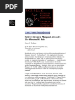 Download Sufi Mysticism in Margaret Atwood by Aseel S Ibrahim SN62467146 doc pdf