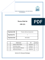 التجربة الثالثه اخر تعديل