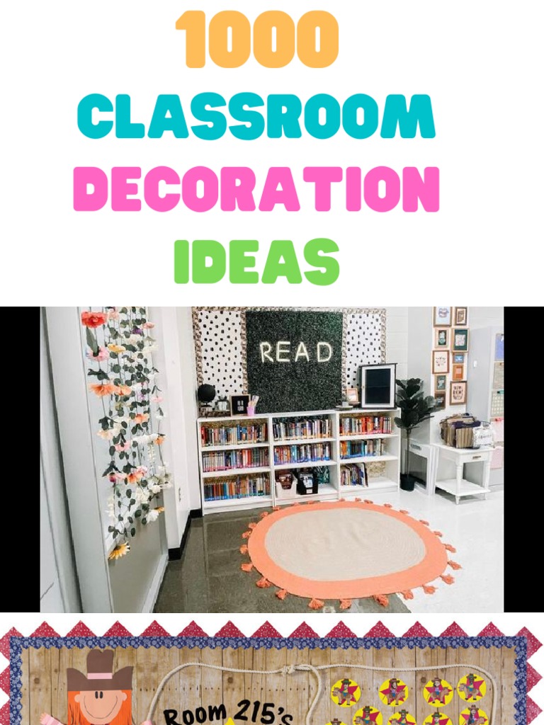 200-classroom-decoration-ideas-pdf