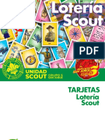 Loteria Scout