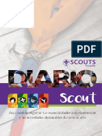 Diario Scout 2019