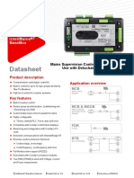 InteliMains-NT-BaseBox-Datasheet