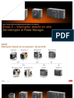 Emax 2-Del Interruptor Al Power Manager