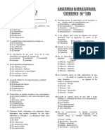 Examen Bimestral 3D Bio + Quim 07-10-21