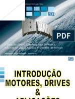 WDS Drives (R1 Set 2014)