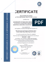 Iso 9001 2008