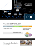 Tarea Taller 1 MARK 709 Canales de Distribución (Funciones e Importancia)