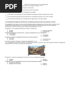 Material de La Practica de Ciencias Naturales 1ro