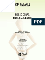 Nosso Corpo Nossa Sociedade