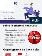 TF - Coca Cola