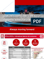 LUKOIL Presentation Mexico FinalL