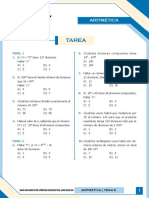 T - Sem5 - A - Numeros Primos