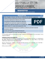 REQUISITOS2