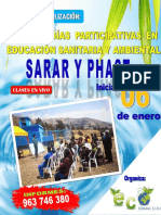 Brochure Sarar