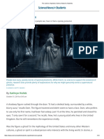 The science of ghosts _ Science News for Students