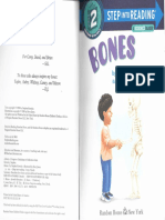 Bones Book
