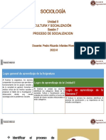 Proceso de socialización en la ingeniería civil