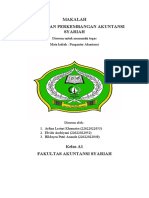 Sejarah Dan Perkembangan Akuntansi Syariah (22 Sep 2022-19.23)