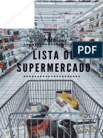 Lista Sugerida