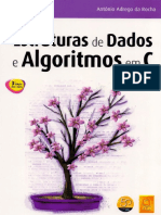 Resumo Estruturas de Dados e Algoritmos em C Antonio Adrego Da Rocha