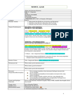 Modul Ajar Bahasa Inggris Kelas X