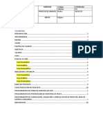 Mariño Diana-Manual de Gestión de Calidad