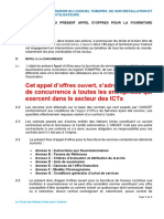 ADDENDUM LRFP-9179065 Livraison Installation Et Formation TOM2PRO