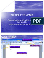 Phan 2 - MS Word