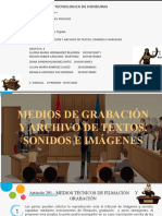 TEORIA - Diapositiva MEDIOS DE PRUEBA