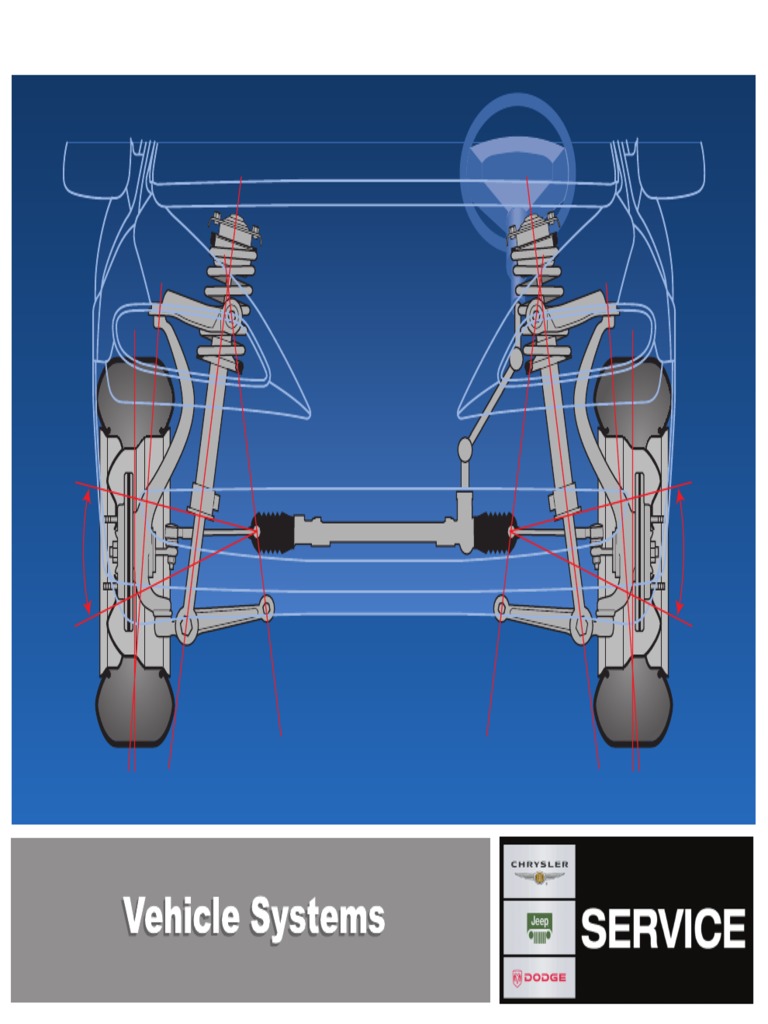 Vehicle Systems | PDF | Clutch | Manual Transmission