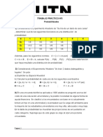 TP3 - Probabilidades Casa Central 2022