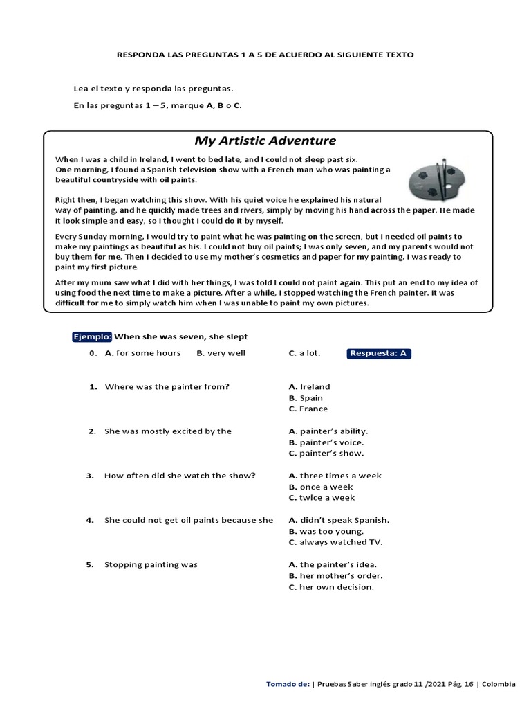 Narrative Graphic Organizer | PDF