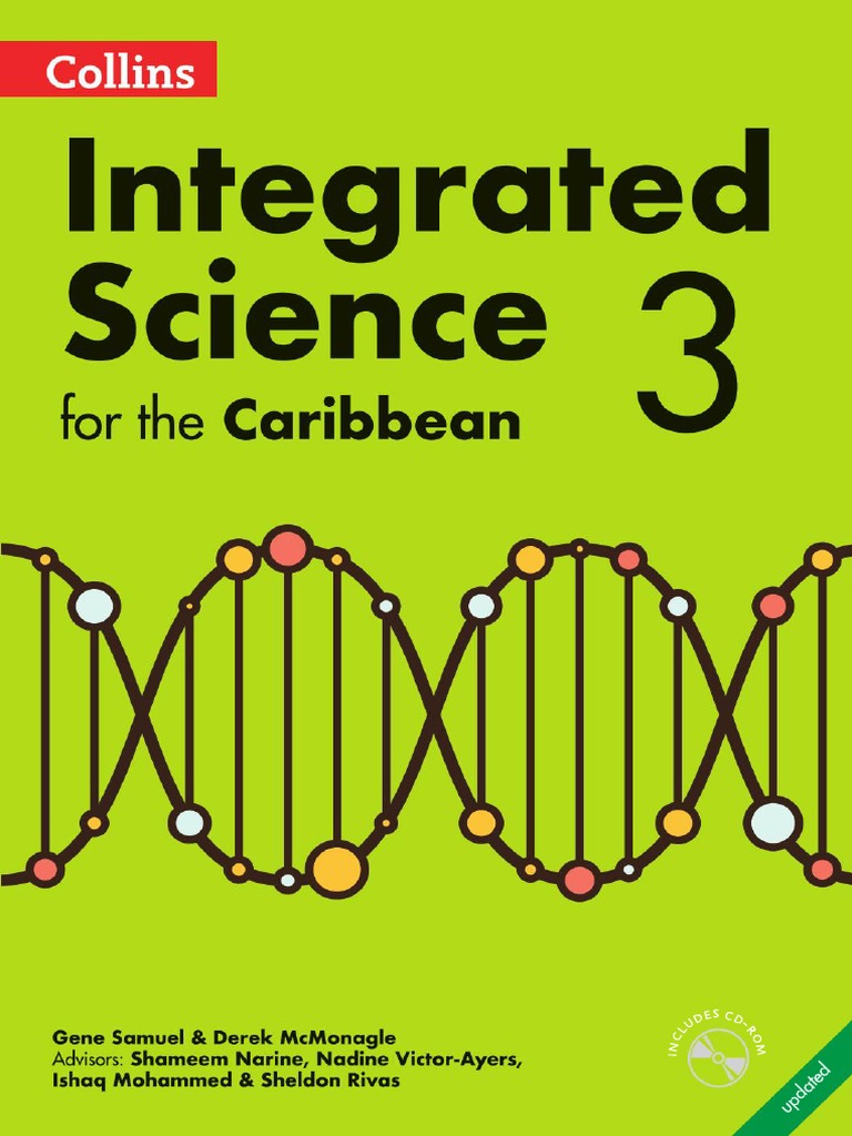 Integrated Science for CSEC 3rd Ed. | PDF