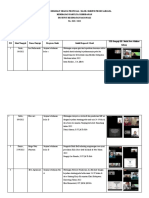 Form Bukti Melihat Sidang Proposal