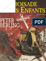 La Croisade Des Enfants (Peter, Berling)