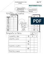 1 Print MATEMATICA