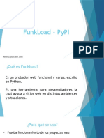 FunkLoad - PyPI