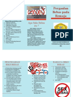 Leaflet Kelompok 1