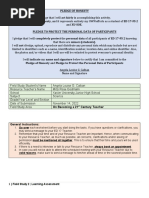 WORKSHEET 3-On Becoming a 21st Century Teacher